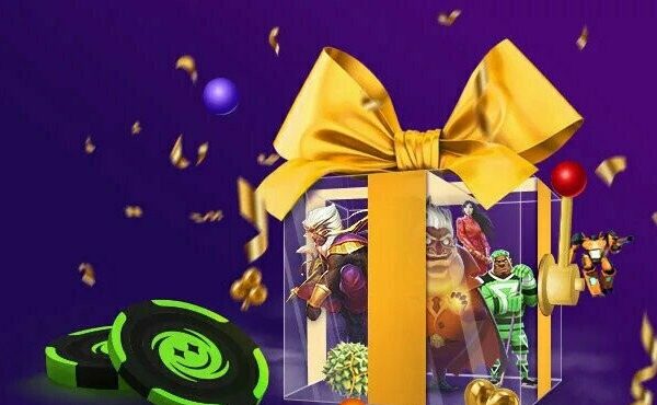 Подарки в день роздения