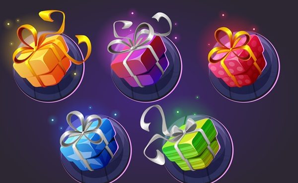 Бонусы в казино