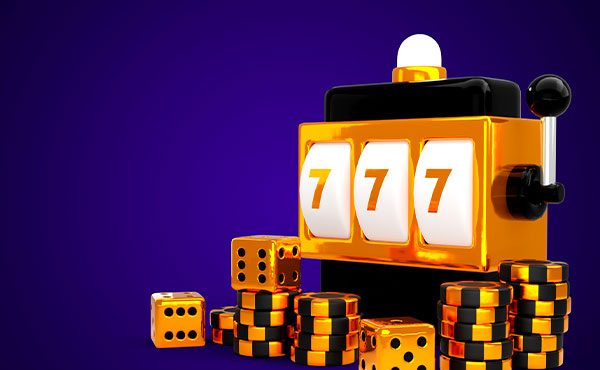 Бонусы в казино