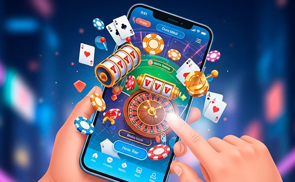 Мобильная версия сайта