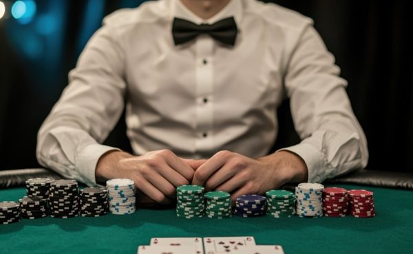 Турниры в казино