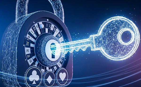 Верификация на сайте казино